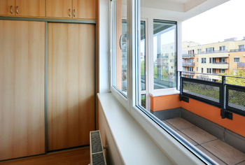 Prodej bytu 2+kk v osobním vlastnictví 48 m², Praha 5 - Hlubočepy