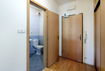 Prodej bytu 2+kk v osobním vlastnictví 48 m², Praha 5 - Hlubočepy