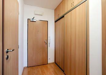 Prodej bytu 2+kk v osobním vlastnictví 48 m², Praha 5 - Hlubočepy