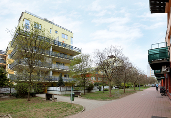 Prodej bytu 2+kk v osobním vlastnictví 48 m², Praha 5 - Hlubočepy