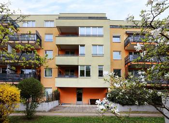 Prodej bytu 2+kk v osobním vlastnictví 48 m², Praha 5 - Hlubočepy
