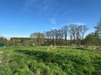 Prodej pozemku 1080 m², Dolní Lutyně