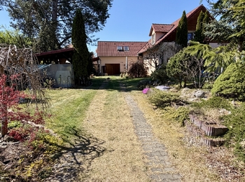 Prodej domu 214 m², Stará Huť