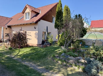 Prodej domu 214 m², Stará Huť