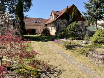 Prodej domu 214 m², Stará Huť