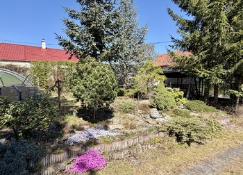 Prodej domu 214 m², Stará Huť