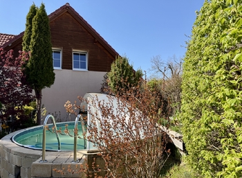 Prodej domu 214 m², Stará Huť