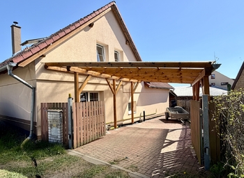 Prodej domu 214 m², Stará Huť