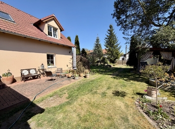 Prodej domu 214 m², Stará Huť