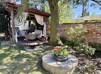 Prodej domu 214 m², Stará Huť