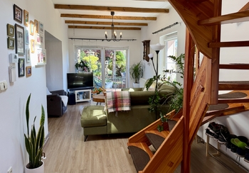 Prodej domu 214 m², Stará Huť