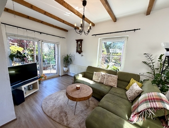 Prodej domu 214 m², Stará Huť