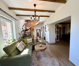 Prodej domu 214 m², Stará Huť
