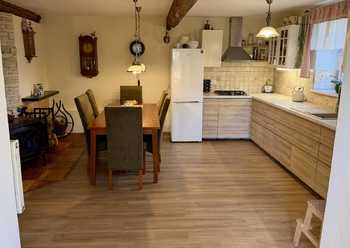 Prodej domu 214 m², Stará Huť