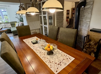 Prodej domu 214 m², Stará Huť
