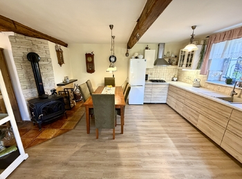Prodej domu 214 m², Stará Huť