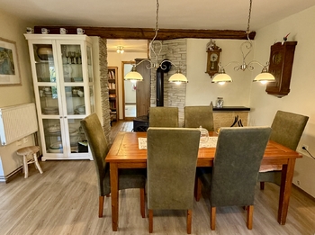 Prodej domu 214 m², Stará Huť
