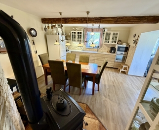 Prodej domu 214 m², Stará Huť