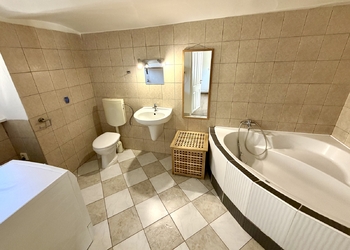 Prodej domu 214 m², Stará Huť
