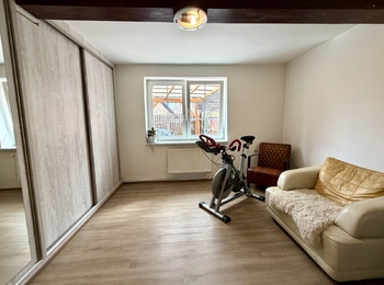 Prodej domu 214 m², Stará Huť