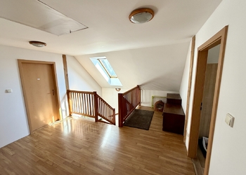 Prodej domu 214 m², Stará Huť