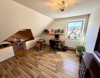 Prodej domu 214 m², Stará Huť