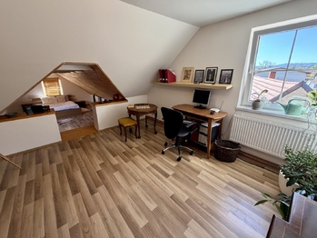 Prodej domu 214 m², Stará Huť