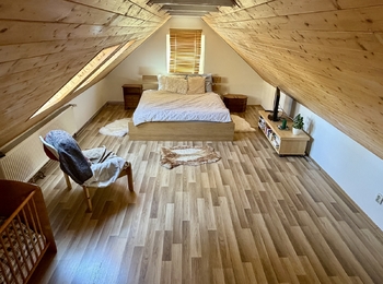 Prodej domu 214 m², Stará Huť