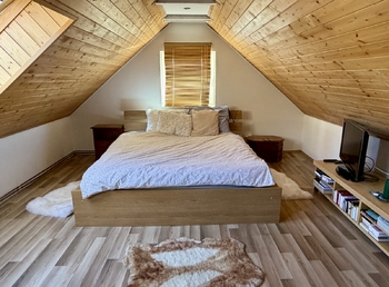 Prodej domu 214 m², Stará Huť