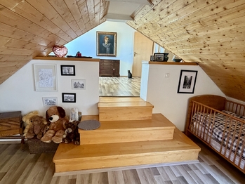 Prodej domu 214 m², Stará Huť