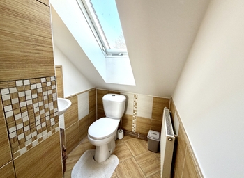 Prodej domu 214 m², Stará Huť