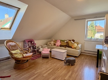 Prodej domu 214 m², Stará Huť