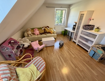 Prodej domu 214 m², Stará Huť