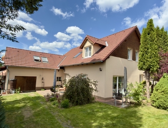 Prodej domu 414 m², Březnice