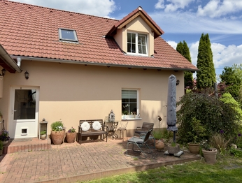 Prodej domu 214 m², Stará Huť