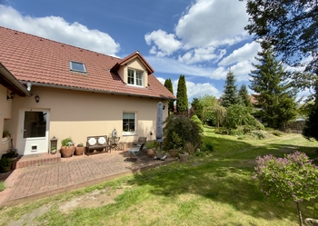 Prodej domu 214 m², Stará Huť