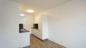 Pronájem bytu 2+kk v osobním vlastnictví 39 m², Praha 10 - Vršovice