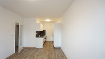 Pronájem bytu 2+kk v osobním vlastnictví 39 m², Praha 10 - Vršovice