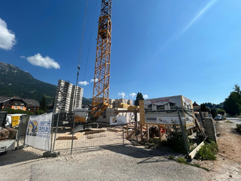 Prodej bytu 4+kk v osobním vlastnictví 92 m², Gröbming