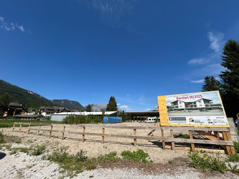Prodej bytu 4+kk v osobním vlastnictví 92 m², Gröbming