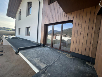 Prodej bytu 4+kk v osobním vlastnictví 92 m², Gröbming