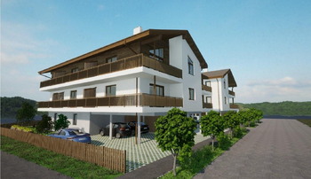 Prodej bytu 4+kk v osobním vlastnictví 92 m², Gröbming