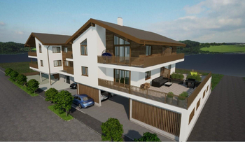 Prodej bytu 4+kk v osobním vlastnictví 92 m², Gröbming