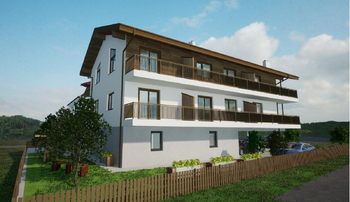 Prodej bytu 4+kk v osobním vlastnictví 92 m², Gröbming