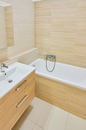 Pronájem bytu 3+kk v osobním vlastnictví 79 m², Praha 6 - Břevnov