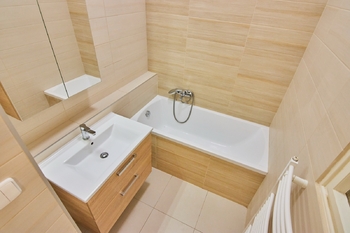 Pronájem bytu 3+kk v osobním vlastnictví 79 m², Praha 6 - Břevnov