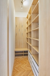 Pronájem bytu 3+kk v osobním vlastnictví 79 m², Praha 6 - Břevnov