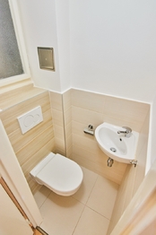 Pronájem bytu 3+kk v osobním vlastnictví 79 m², Praha 6 - Břevnov