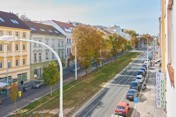 Pronájem bytu 3+kk v osobním vlastnictví 79 m², Praha 6 - Břevnov