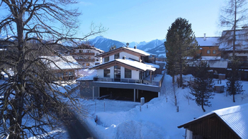 Prodej bytu 4+1 v osobním vlastnictví 101 m², Ramsau am Dachstein